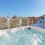 Lejlighed L'attico Dell'edera Bologna