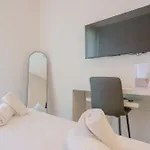 L'attico Dell'edera Lejlighed *