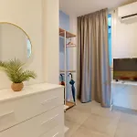 L'attico Dell'edera Lejlighed