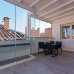 Lejlighed L'attico Dell'edera *