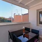 L'attico Dell'edera * Bologna