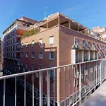 L'attico Dell'edera *