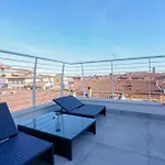 Lejlighed L'attico Dell'edera Bologna