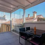 L'attico Dell'edera Lejlighed Bologna