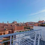 L'attico Dell'edera * Bologna