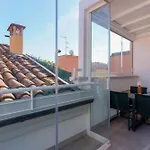 Lejlighed L'attico Dell'edera *