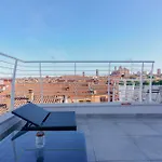 L'attico Dell'edera * Bologna