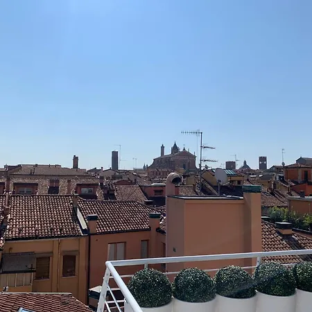 L'attico Dell'edera *