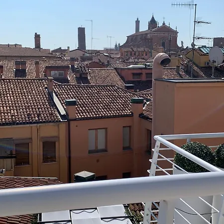 L'attico Dell'edera