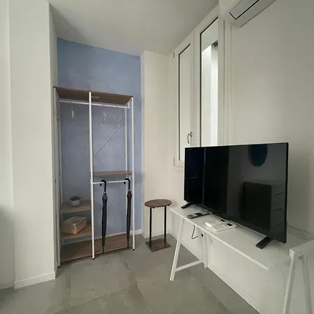L'attico Dell'edera Apartament