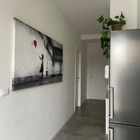 Apartment L'attico Dell'edera