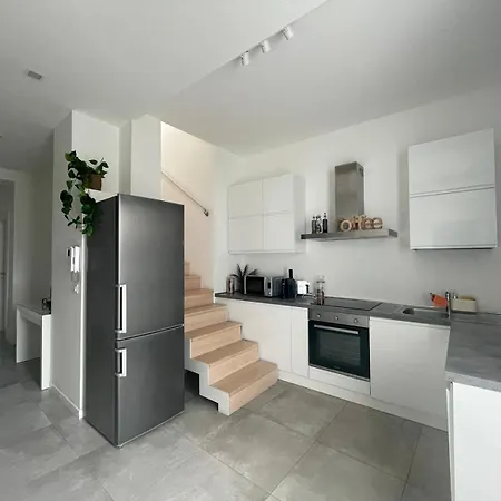 Apartment L'attico Dell'edera