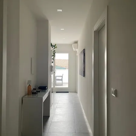 Apartment L'attico Dell'edera Bologna