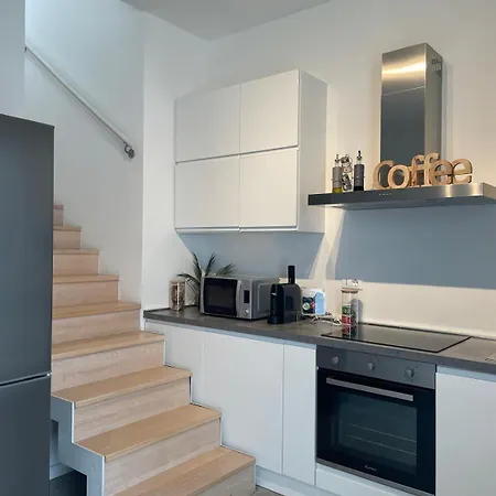 L'attico Dell'edera Bologna