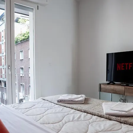 Apartment L'attico Dell'edera Bologna