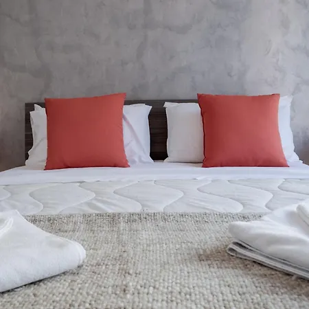 L'attico Dell'edera *