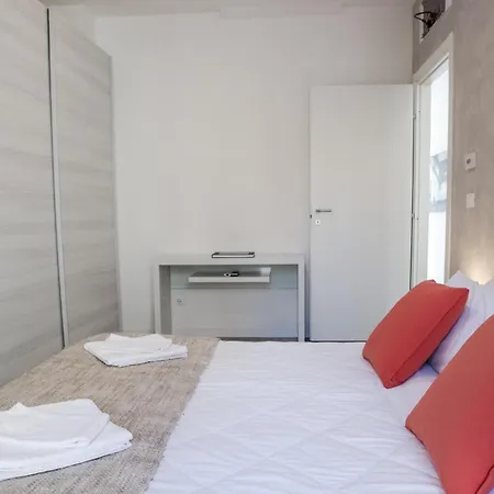 L'attico Dell'edera Apartment