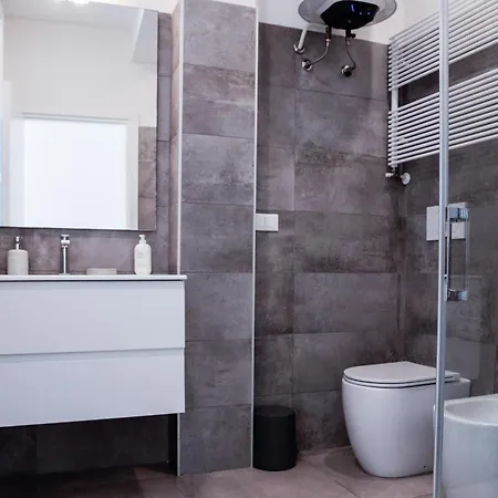 Apartment L'attico Dell'edera