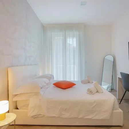 Apartament L'attico Dell'edera - Panoramic View With Jacuzzi