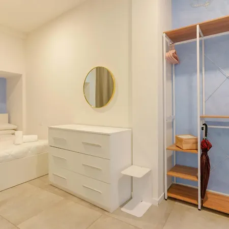 Apartament L'attico Dell'edera - Panoramic View With Jacuzzi *