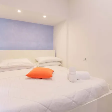 Apartament L'attico Dell'edera - Panoramic View With Jacuzzi *