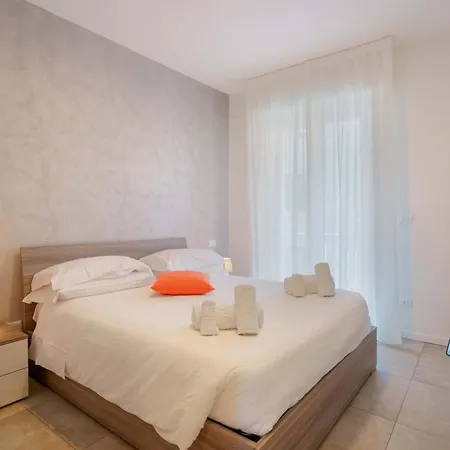 L'attico Dell'edera - Panoramic View With Jacuzzi *