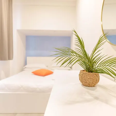 Apartament L'attico Dell'edera - Panoramic View With Jacuzzi Bolonia
