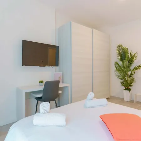 Apartament L'attico Dell'edera - Panoramic View With Jacuzzi