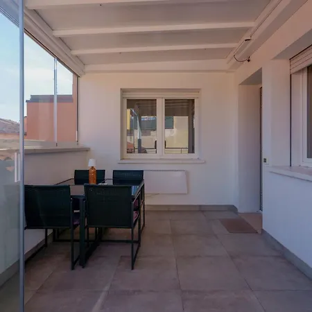 L'attico Dell'edera - Panoramic View With Jacuzzi