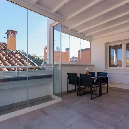 Apartament L'attico Dell'edera - Panoramic View With Jacuzzi *