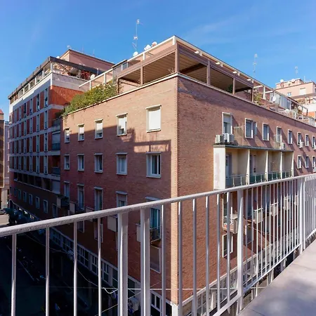 L'attico Dell'edera - Panoramic View With Jacuzzi *
