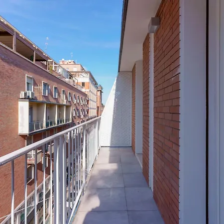 L'attico Dell'edera - Panoramic View With Jacuzzi