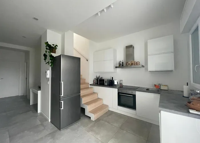 شقة L'attico Dell'edera