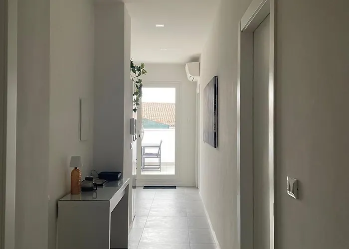 Lejlighed L'attico Dell'edera Bologna