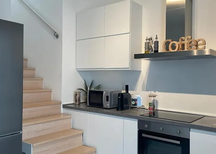 L'attico Dell'edera بولونيا