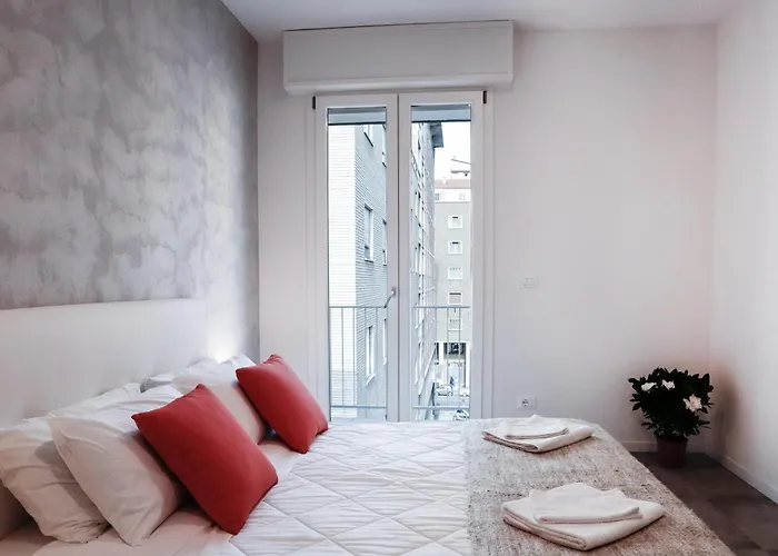 شقة L'attico Dell'edera *