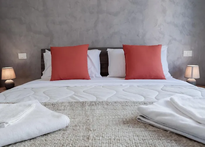 L'attico Dell'edera *