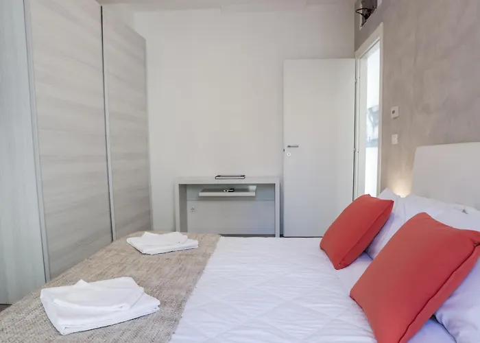 L'attico Dell'edera شقة