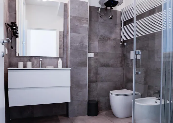 Lejlighed L'attico Dell'edera