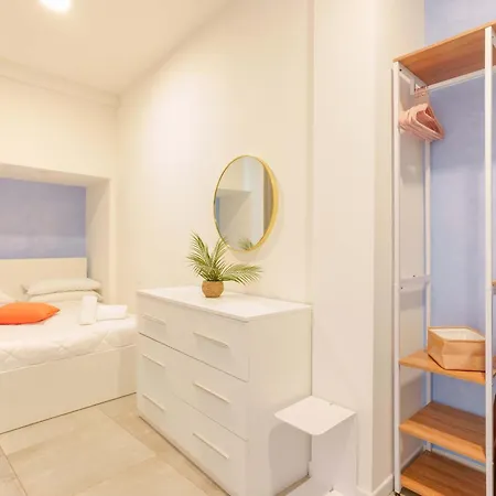 L'attico Dell'edera - Panoramic View With Jacuzzi Apartamento *