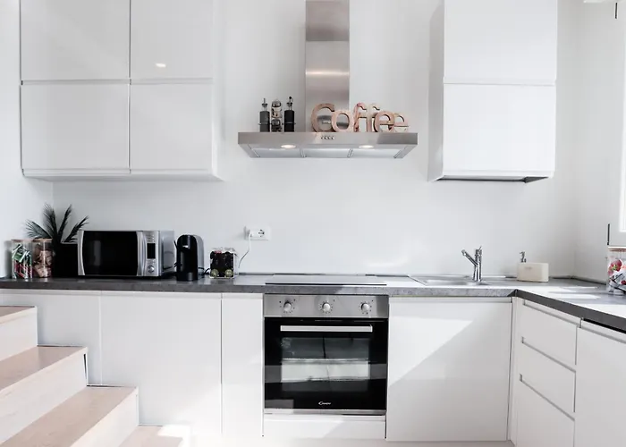 L'attico Dell'edera Apartman Bologna