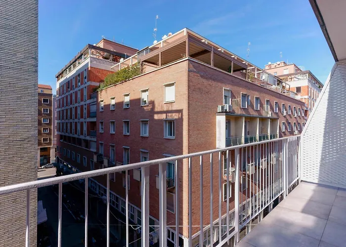 L'attico Dell'edera *