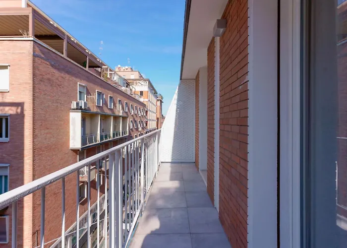 L'attico Dell'edera