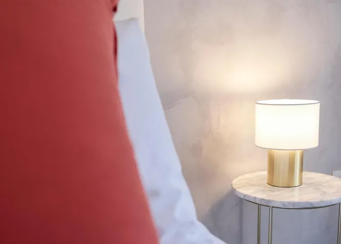 L'attico Dell'edera Lejlighed Bologna